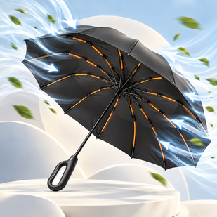 Built for the Wind