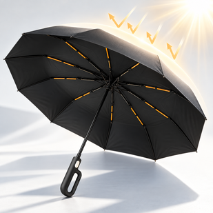 UPF 50 Sun Protection