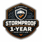 StormProof™ 1-Year Protection