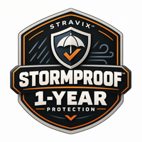 StormProof™ 1-Year Protection